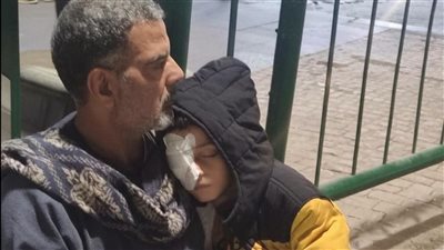  3 سنوات لمعلمة تسببت في فقدان تلميذ عينه داخل مدرسة بنجع حمادي