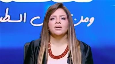 رحاب فارس: لا تهاون مع الشائعات التي تستهدف قطاع البترول وأمن الطاقة المصري