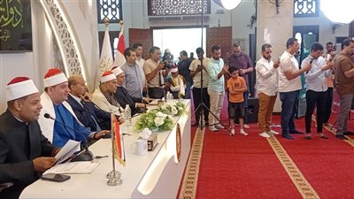 انطلاق التصفيات الأولية للموسم الثاني من مشروع «دولة التلاوة» بأسيوط