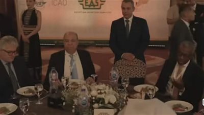 الجنود المجهولون.. جهود احترافية وراء الظهور المشرف للشركة المصرية للمطارات في أسبوع الطيران الأفريقي