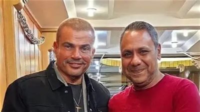 أمير محروس: عمرو دياب شريك في صناعة النجاح.. وكواليس العمل معه ممتعة