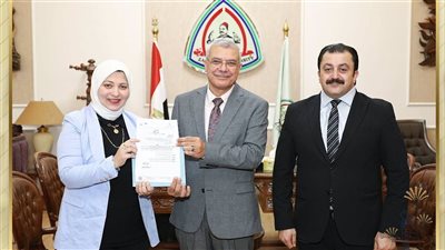 6 قرارات جديدة من رئيس جامعة الزقازيق.. تعيين وتكليف وكلاء بالكليات