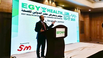 نقيب العلوم الصحية: العنصر البشري هو أساس التطورات التكنولوجية