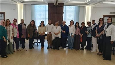 المجلس الاقتصادي لسيدات الأعمال يناقش تحديات و معوقات  بيئة الأعمال