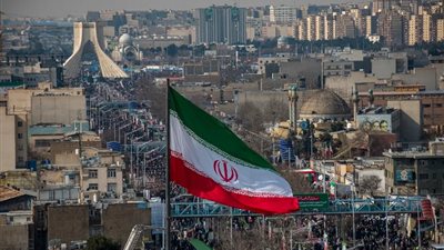 إيران: بريطانيا وبلغاريا وأوكرانيا أكدت أنها لن تشارك في الحرب ضدنا