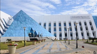 المصرية للاتصالات تنجح في تشغيل أول موقع محمول يعتمد على تقنية 50G-PON في شمال أفريقيا