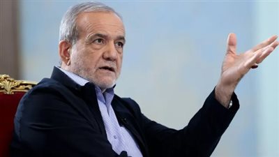 الرئيس الإيراني: سنلزم أمريكا بتنفيذ تعهداتها في مذكرة التفاهم