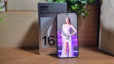 4.6 مليون هاتف و100 ألف وحدة شهريًا.. ماذا تقدم OPPO مع Reno16 في مصر؟