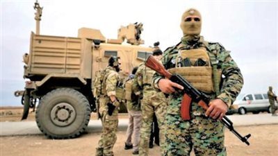 القوات الخاصة السورية داخل لبنان؟ عملية عسكرية ضد ضباط من نظام الأسد 