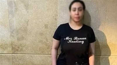 الإفراج عن الراقصة بوسي الأسد في قضية «فيديوهات خادشة للحياء».. 
