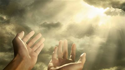بعد الزلزال.. أدعية يستحب ترديدها للحفظ والنجاة