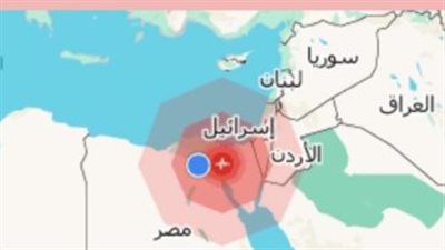 زلزال بقوة 5.6 درجة يضرب شمال شرقي شرم الشيخ.. «البحوث الفلكية» تكشف التفاصيل.. فيديو 