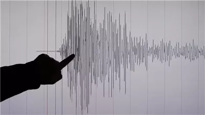 توقعات باستمرار بعض التوابع لـ الزلزال.. المعهد القومي للبحوث الفلكية يكشف