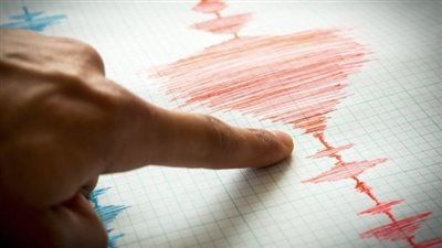 القومي للبحوث الفلكية: جميع توابع الهزة الأرضية أقل من 3 درجات ولم يشعر بها المواطنون