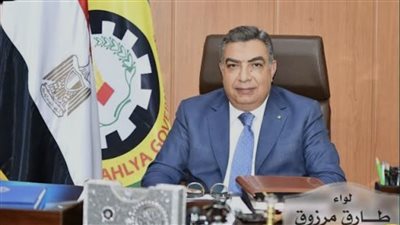 محافظ الدقهلية يرفع درجة الاستعداد ويُفعّل خطة الطوارئ عقب الهزة الأرضية