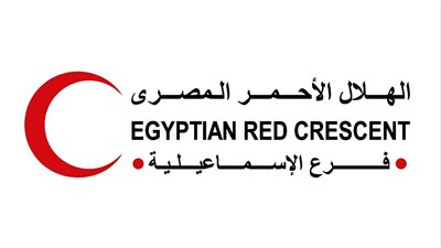 الهلال الأحمر يؤكد جاهزية فرق الإغاثة بالإسماعيلية