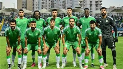 الاتحاد السكندري يواجه أبو قير للأسمدة تحت شعار لا بديل عن الفوز 