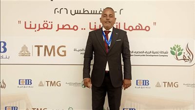 ممثل الاتحاد العام للمصريين بالخارج في لبنان: تسريع الرقم القومي أبرز مطالب الجالية