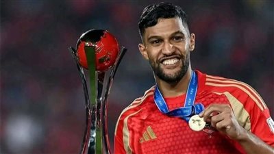  بعد رحيله عن الأهلي.. تفاصيل إنضمام يحيى عطية الله إلى الوداد المغربي