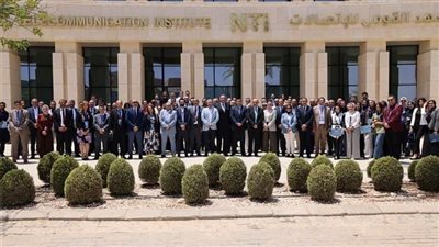 تخريج دفعة جديدة من مبادرة وظيفة تك لتأهيل 100 شاب لسوق العمل الرقمي