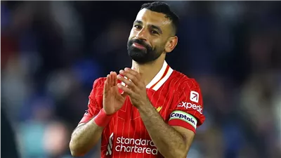  هل ينتقل محمد صلاح إلى طرابزون سبور؟.. المدرب يرد للمرة الأولى
