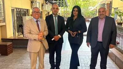 لؤة خلف: أؤكد احترامي لنقابة المحامين.. وما صدر كان دفاعًا عن حقي وليس انتقاصًا من النقابة