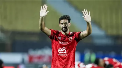 الشمال القطري يعلن رسميًا ضم محمد علي بن رمضان بعد رحيله عن الأهلي