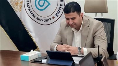 رفع جاهزية منشآت الرعاية الصحية بعد هزة فجر اليوم