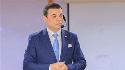 اللواء الراعي يعلن نهاية عصر 