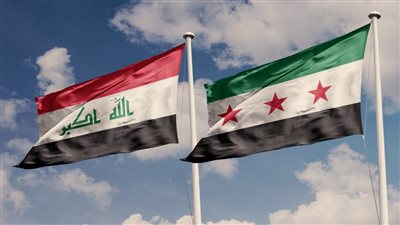 سوريا تحذر العراق من الرد على أي هجوم ينطلق من أراضيه