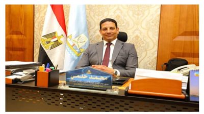 لـ عام جديد.. محمد حلمي مديراً عاماً لمكتب محافظ كفر الشيخ بقرار وزاري