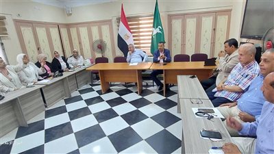 قبل الجرس الأول.. تعليم الشرقية ترفع جاهزيتها للعام الدراسي الجديد