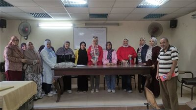 من الحقل إلى الإنتاج.. إرشادات زراعية حديثة ترفع كفاءة مزارعي الشرقية