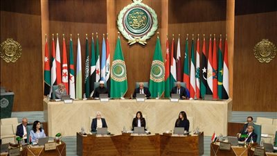 بمشاركة دولية واسعة.. الجامعة العربية تطلق المنصة المؤسسية لمكافحة التمييز ضد المسلمين