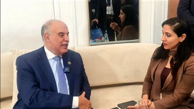 وزير الداخلية الليبي الأسبق: العدالة ليست انتقامًا.. ولا تصالح مع أصحاب الفكر المتطرف