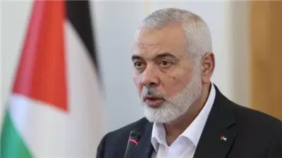 الحرس الثوري الإيراني: نزع سلاح حماس لن ينجح وطريق هنية مستمر