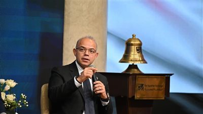 وزير الاستثمار: نعمل على إعادة تصميم رحلة المستثمر بالكامل لتصبح أكثر سهولة وسرعة وشفافية
