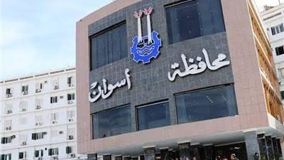 تفاصيل.. القبض على مدير مكتب السكرتير العام لمحافظة أسوان