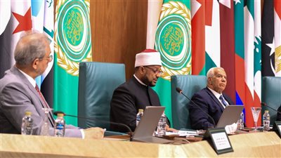 أمين البحوث الإسلامية: الإسلام دين الرحمة والأزهر حائط الصد في مواجهة التطرف