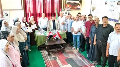تكريمًا لتفوقهم.. «أزهر الشرقية» يحتفي بأوائل الحسينية وأبو حماد