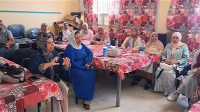 جاهزية مدارس شرم الشيخ لاستقبال العام الدراسي الجديد