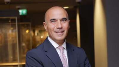 السُلمي رئيسًا تنفيذيًا للمعاملات المصرفية الدولية بالبنك الأهلي المصري