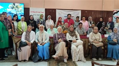 الوعي الرقمي وحماية المستخدمين.. ندوة توعوية بـ