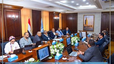 توقيع بروتوكول تعاون لتطوير وامتداد شارع فؤاد التاريخي