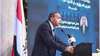 عزام: التكامل بين الجهات يعزز تحسين مناخ الاستثمار ويسهم في جاذبية سوق المال