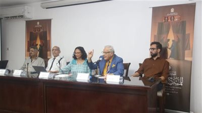 باحثون يؤكدون: الهوية المصرية تمتلك جذورًا مسرحية تسبق السرديات التقليدية