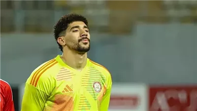 390 دقيقة فقط.. حصيلة محمد سيحا مع الأهلي قبل الإعارة