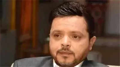 موعد جنازة شقيق الفنان محمد هنيدي