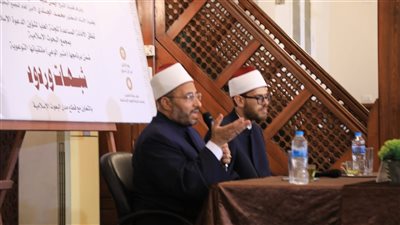 البحوث الإسلامية يفند مزاعم التشكيك في مصدريَّة القرآن الكريم بالأدلَّة