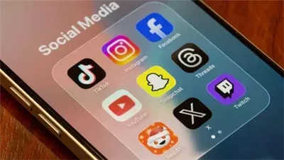 دعوى قضائية ضد ميتا وتيك توك وسناب وجوجل بعد وفاة 4 أطفال